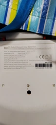 Основна щітка для Mi Robot Vacuum-Mop 2, 2 Pro+ / 1Т (STYTJ02ZHM), 2 Ultra, 1C, X10, X10+, S10+, S20+, X20+, X20 Max, X20 Pro фото от покупателей 2