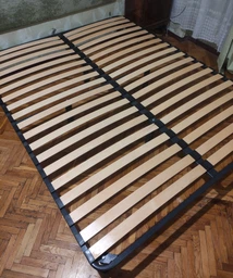 Ортопедический каркас для кровати МХМ Lite / Лайт (без ног) 160х190 см.