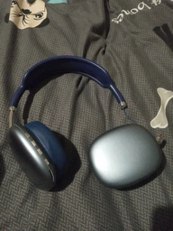 Беспроводные Bluetooth наушники P9 STEREO Красные