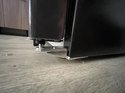Холодильник WHIRLPOOL W9 931D KS фото від покупців 6