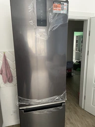 Холодильник WHIRLPOOL W9 931D KS фото від покупців 5