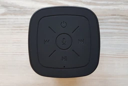 Портативная колонка RZTK BTS 5612 5W Black фото от покупателей 19