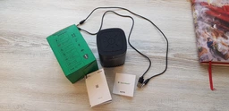 Портативная колонка RZTK BTS 5612 5W Black фото от покупателей 13