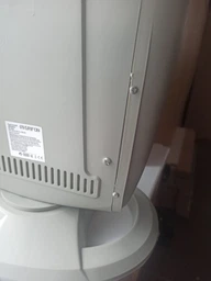 Галогеновый обогреватель Grifon HH-120A фото от покупателей 2