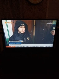 Антенна для Т2 с усилителем A-sus 0,3 c ТВ-кабелем (прием сигнала до 35 км от ретранслятора) фото от покупателей 1
