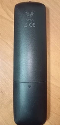 Пульт к телевизору Philips RC996590009443