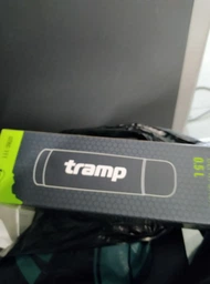 Термос Tramp Basic 0.75 л Оливковый (UTRC-112-olive) фото от покупателей 7
