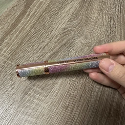 Туш водостійка для вій Vibely Starry Mascara фото від покупців 3