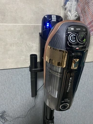 Аккумуляторный пылесос Rowenta X-Force Flex 15.60 AQUA RH99G1WO з реальним відеооглядом фото от покупателей 1