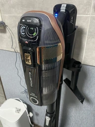 Аккумуляторный пылесос Rowenta X-Force Flex 15.60 AQUA RH99G1WO з реальним відеооглядом фото от покупателей 3