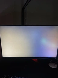 Монитор 27" Samsung Odyssey AG50 S27AG500NI (LS27AG500NIXCI / LS27AG500PIXCI) фото от покупателей 14