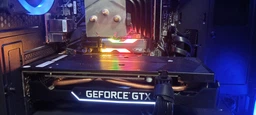 Твердотельный накопитель SSD ADATA M.2 NVMe PCIe 3.0 x4 500GB 2280 SPECTRIX RGB (ASPECTRIXS20G-500G-C)