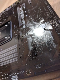 Материнська плата MSI B450M PRO-MAX VDH фото від покупців 9
