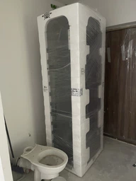 Холодильник LG GW-B509SBUM фото від покупців 9