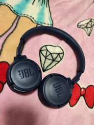 Наушники JBL TUNE 510 BT Black (JBLT510BTBLKEU)