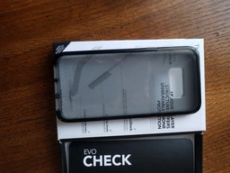 Чохол протиударний Tech21 Evo Check для Samsung Galaxy S8 Plus Pink