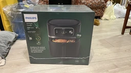 Мультипечь PHILIPS Combi XXL HD9880/90