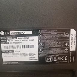 LG Magic remote AN-MR19BA , пульт для телевізорів LG , Голосовий набор та вбудований гіроскоп (аеромишка) фото від покупців 11