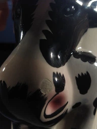 Чашка Корова KARE Cow
