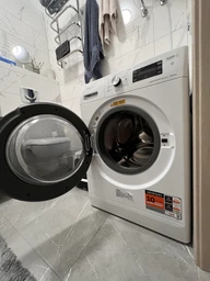 Пральна машина із сушінням Whirlpool FFWDB 864349 BV фото від покупців 1