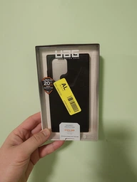 Чохол протиударний UAG Civilian (Original) для Samsung Galaxy S22 Ultra (S908) Olive 21344D117272 фото від покупців 8