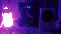 Зарядная станция EcoFlow RIVER 2 Pro / 800 Вт / 768 Вт⋅ч / LiFePO4 (4895251601559) фото от покупателей 5