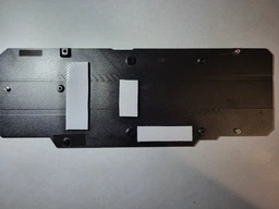 Термопрокладка Odyssey 85x45x2.5 мм Thermalright Thermal Pad 12.8 W/mK серая