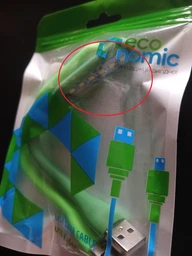 Портативный светодиодный светильник для компьютеров ноутбуков USB лампа яркий usb-гаджет MASHELE 2 шт. фото от покупателей 6