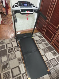 Бігова доріжка EnergyFIT EF-JC фото від покупців 2