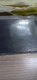 Гибкое универсальное покрытие Mindo "Мягкое стекло" 60 х 140 х 0.1 см Прозрачное (md2109) фото от покупателей 7