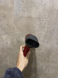 Фен Xiaomi ShowSee Hair Dryer A5-G (Green) [52565] фото от покупателей 10