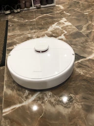 Робот-пылесос Dreame F9 Pro RLF22GA White фото от покупателей 17