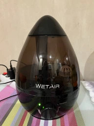 Увлажнитель воздуха WETAIR MH-202B фото от покупателей 9