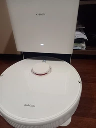 Робот пылесос Xiaomi Robot Vacuum X10 фото от покупателей 5