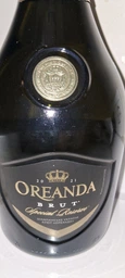 Вино ігристе Oreanda Преміум брют 0.75 л 10.5-12.5% (4820256580585) фото від покупців 3