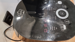 Мультиварка TEFAL Multicook & Bake IH RK908A34 фото от покупателей 14
