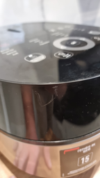 Мультиварка TEFAL Multicook & Bake IH RK908A34 фото от покупателей 13