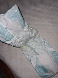 Підгузки Pampers Active Baby Розмір 3 Extra Sleep 152 штук Maxi 6-10 кг фото від покупців 1