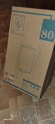 Бойлер Ariston PERLA 50 VR 1,5K фото від покупців 18