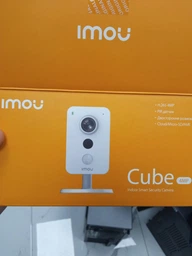 IP камера Imou IPC-K42P