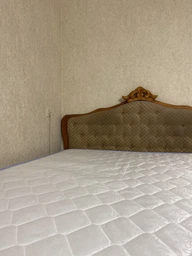 Матрас Matro (MatroLuxe) Бонд кокос 160х200 см (0020194489) фото от покупателей 19