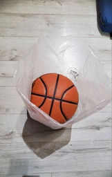 Баскетбольный мяч Adidas All Court 3.0 HM4975 фото от покупателей 6
