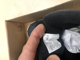 Детские зимние ботинки для мальчика Reima Coconi 5400027A-999A 24/25 Черные (6438557277172) фото от покупателей 4