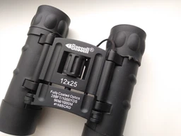 Бинокль Bassell 12x25 Black фото от покупателей 2