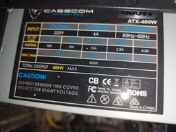 Процессор Intel Core i5 10600K 4.1GHz (12MB, Comet Lake, 125W, S1200) Box (BX8070110600K)