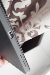 Чехол для планшета ArmorStandart Smart Case OE для Apple iPad Pro 12.9" 2022/2021/2020 Pink Sand (ARM56628)