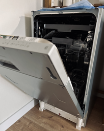 Встраиваемая посудомоечная машина WHIRLPOOL WSIC3M27C