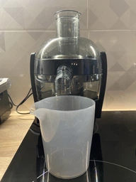 Соковыжималка центробежная PHILIPS Viva Collection HR1832/00 фото от покупателей 14