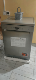 Посудомийна машина HOTPOINT ARISTON HFC 3C41 CW X фото від покупців 8