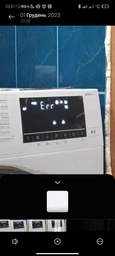 Прально-сушильна машина Beko B5DFT59447W (6929473) фото от покупателей 13